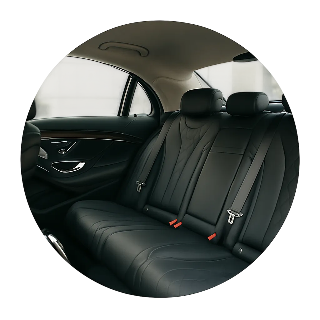 Backseat Premium