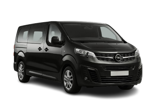 Standard Van